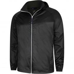 Uneek Clothing UC630 Active Unisex Lightweight Waterproof Jacket